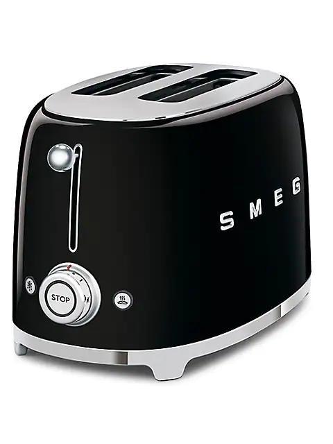 商品Smeg|2-Slice Toaster,价格¥1469-¥1762,第4张图片详细描述