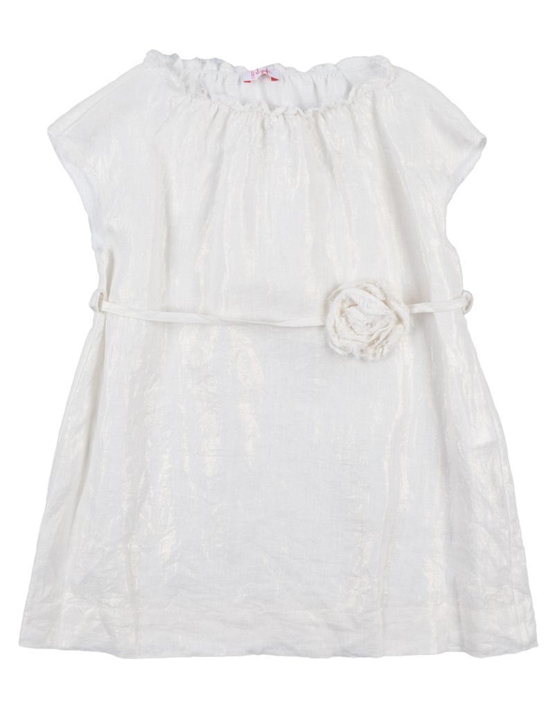 商品IL GUFO|Dress,价格¥381,第4张图片详细描述