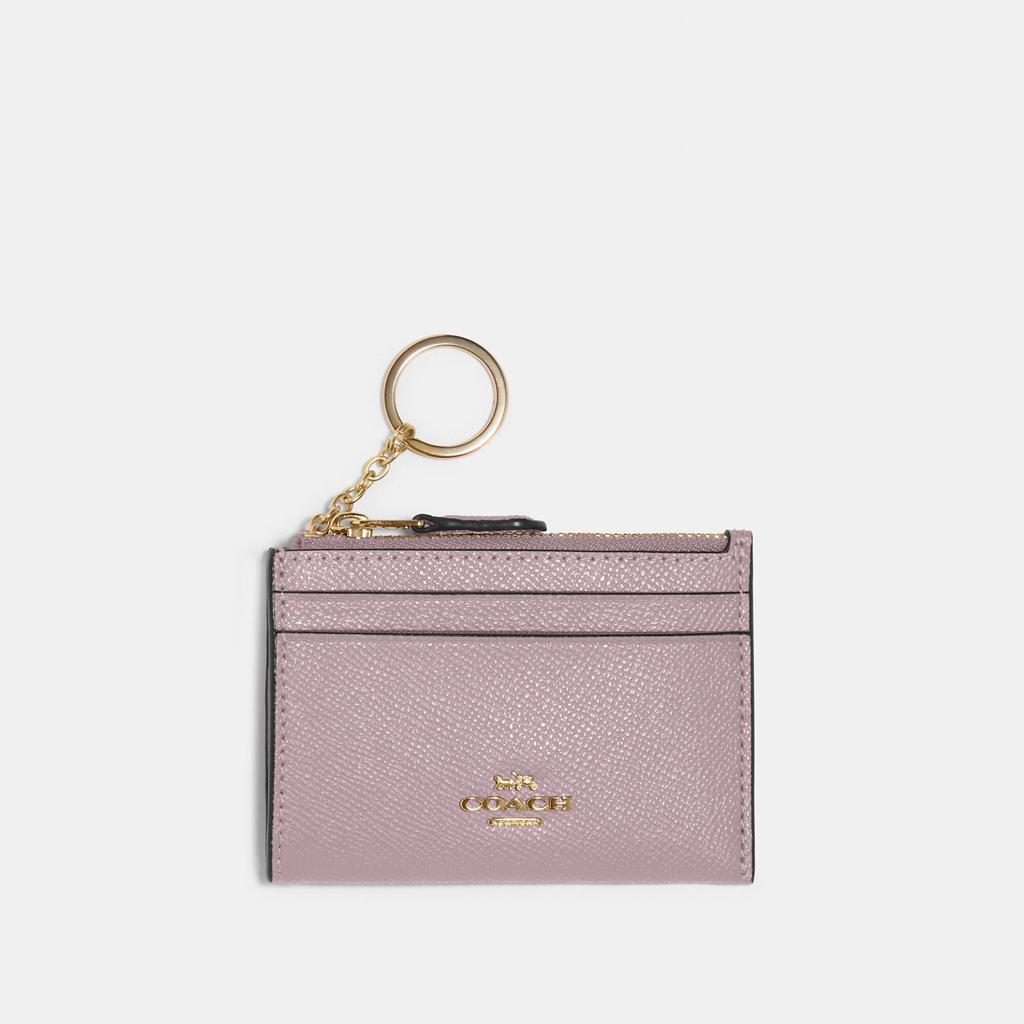 Coach Outlet | Coach Outlet Mini Skinny Id Case 249.46元 商品图片