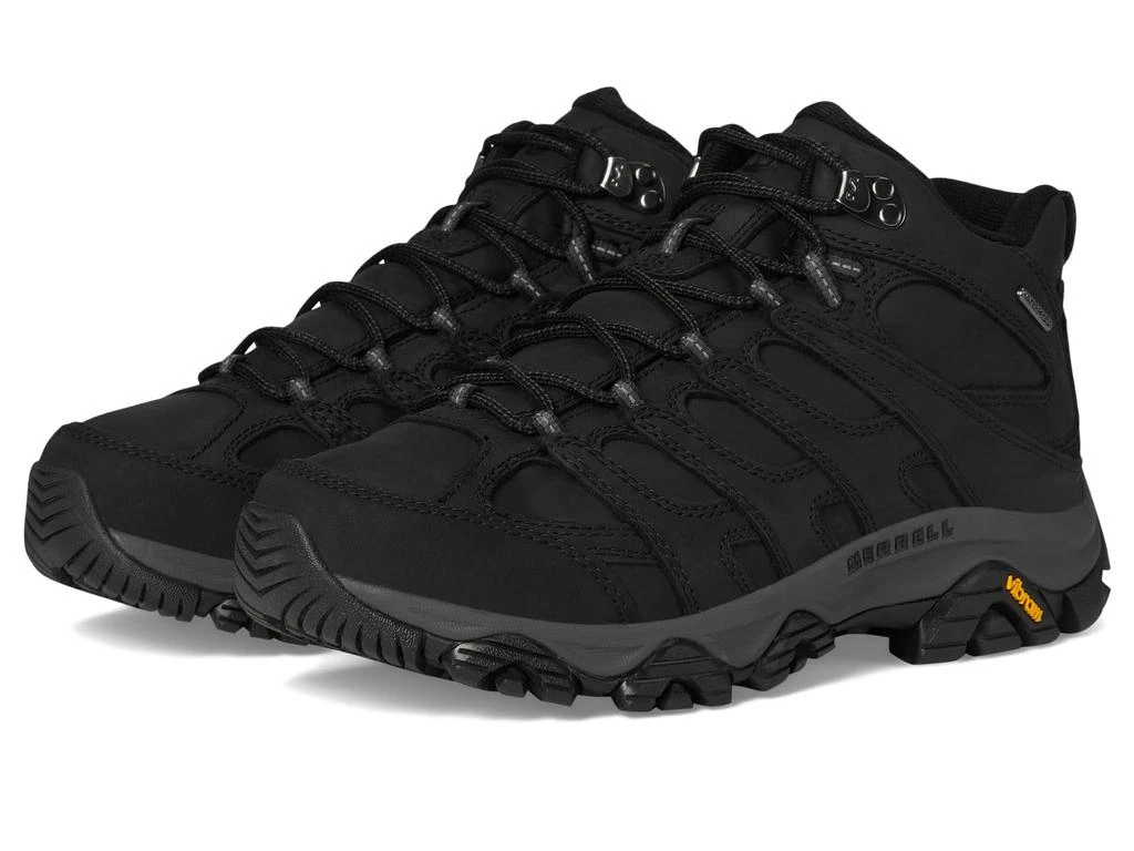 商品Merrell|Moab 3 Prime Mid Waterproof,价格¥1310,第1张图片