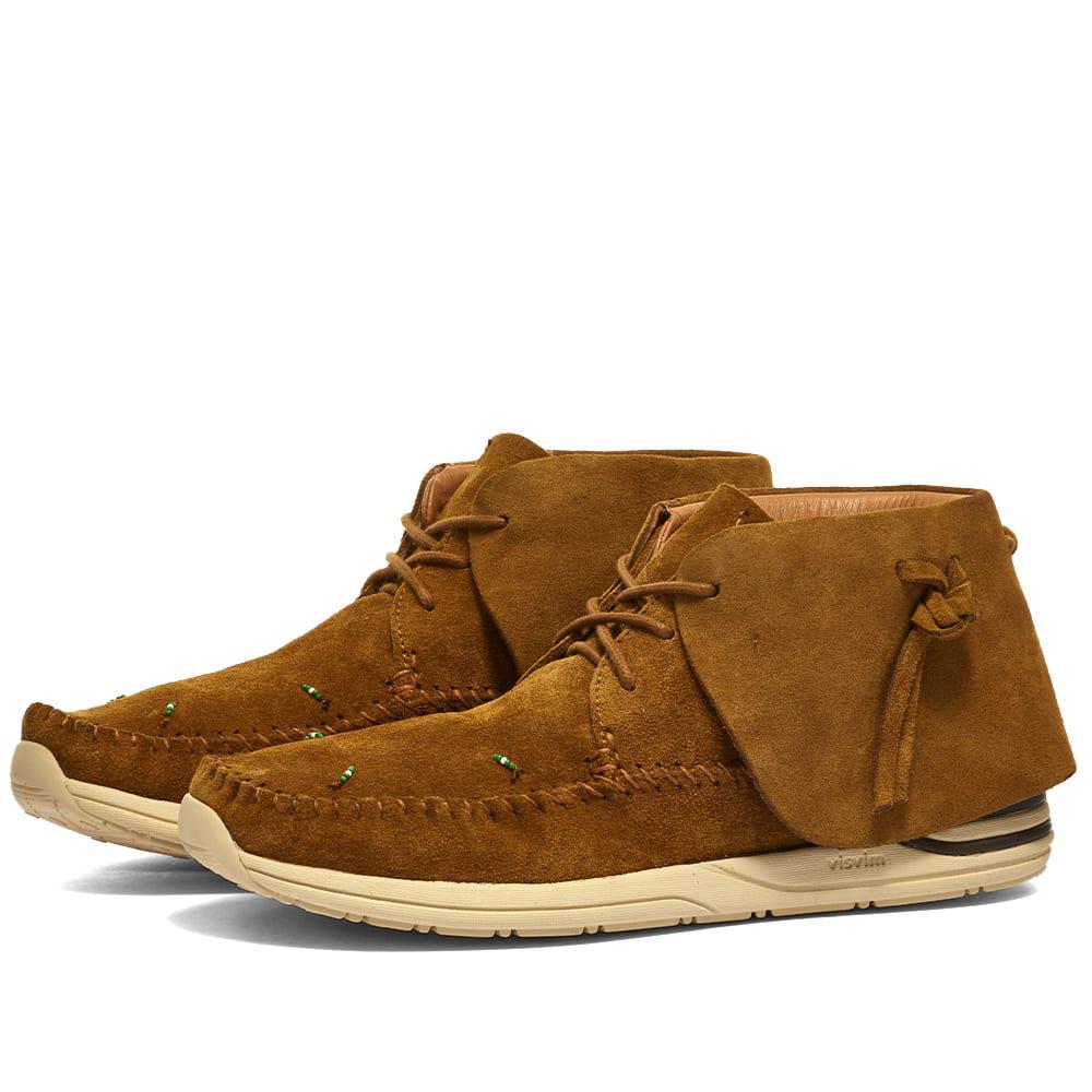 Visvim FBT Lhamo Folk W商品第1张图片规格展示