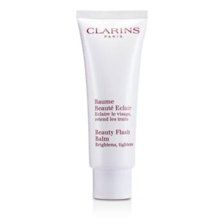 Clarins Unisex Beauty Flash Balm Skin Care 3380810163483商品第2张图片规格展示