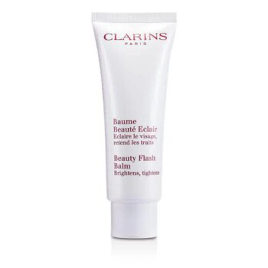 商品Clarins|Unisex Beauty Flash Balm Skin Care 3380810163483,价格¥298,第2张图片详细描述