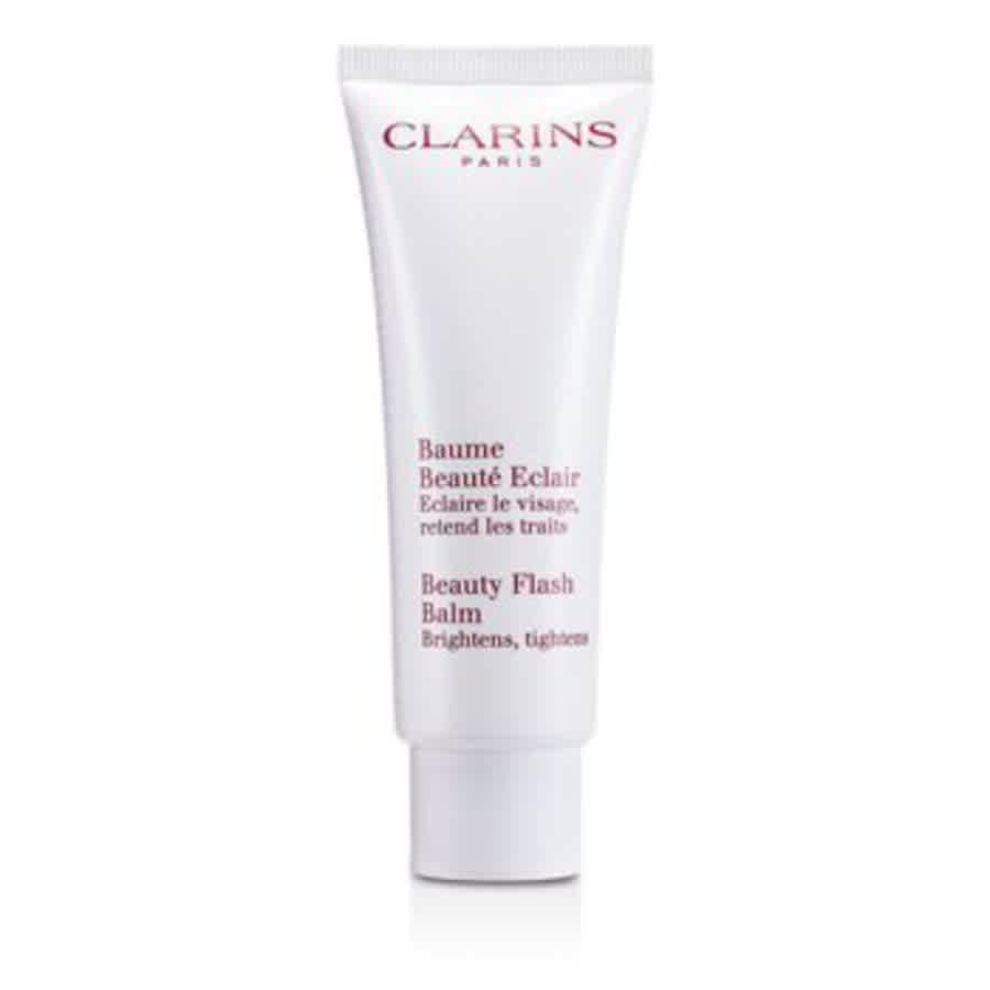 商品Clarins|Clarins Unisex Beauty Flash Balm Skin Care 3380810163483,价格¥282,第4张图片详细描述