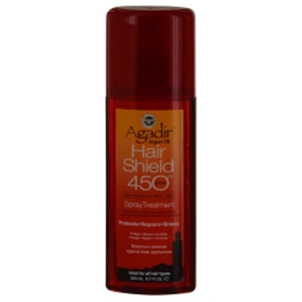 商品Agadir|264191 6.7 oz Argan Oil Hair Shield 450 Spray Treatment for Unisex,价格¥282,第1张图片