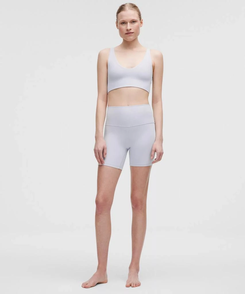 lululemon Align™ High-Rise Short 6" 商品