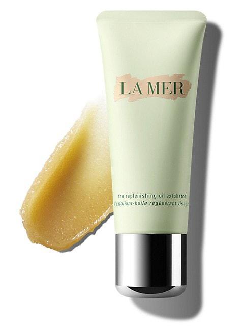 商品La Mer|The Replenishing Oil Exfoliator,价格¥835,第5张图片详细描述