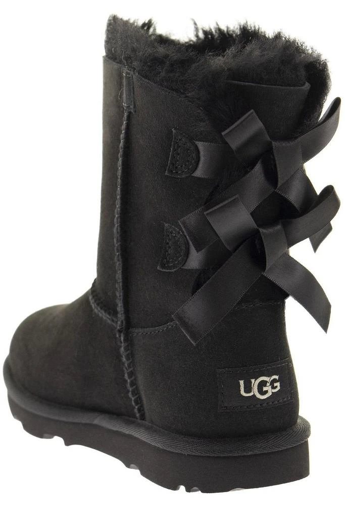 商品UGG|UGG Kids Bailey Bow II Boots,价格¥1158,第3张图片详细描述