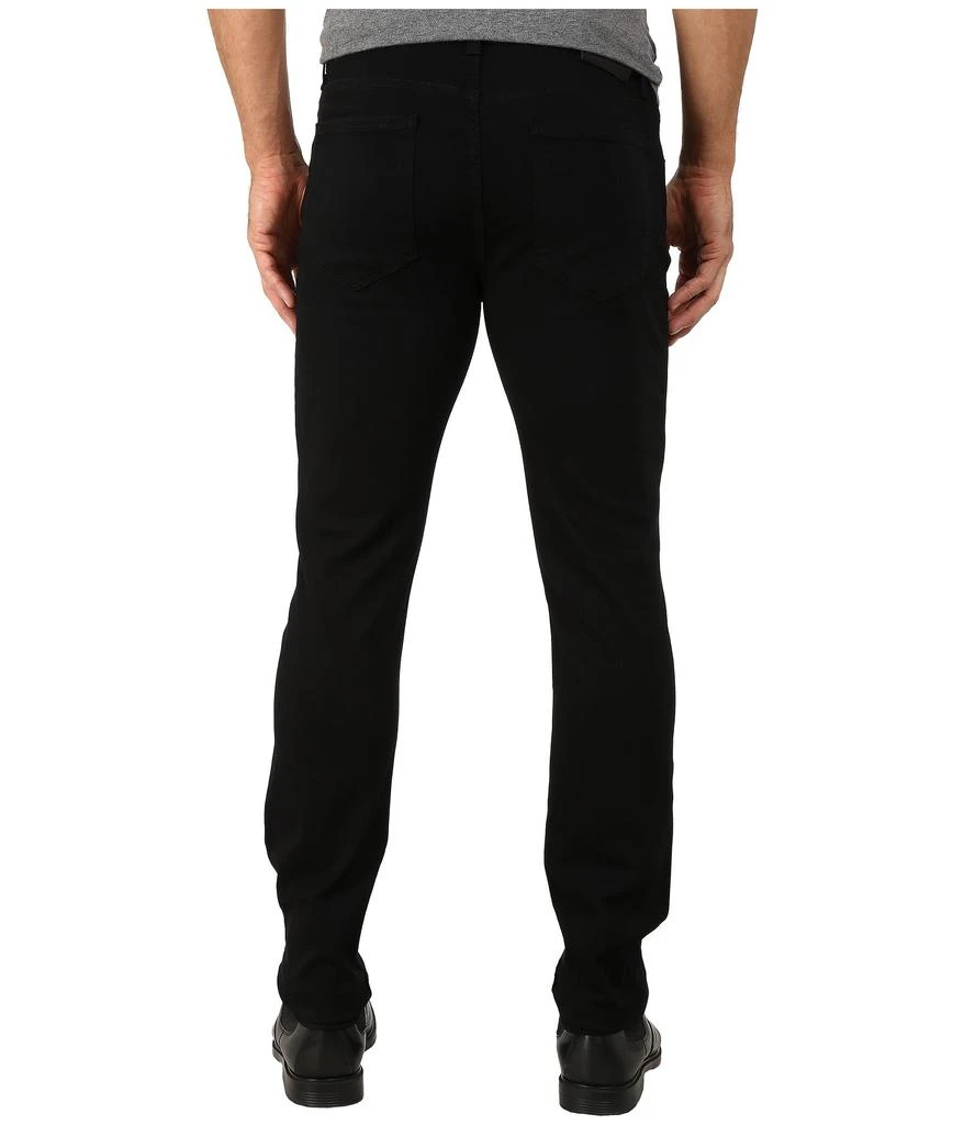 商品Paige|Lennox Transcend Slim Fit Jean,价格¥1413,第3张图片详细描述