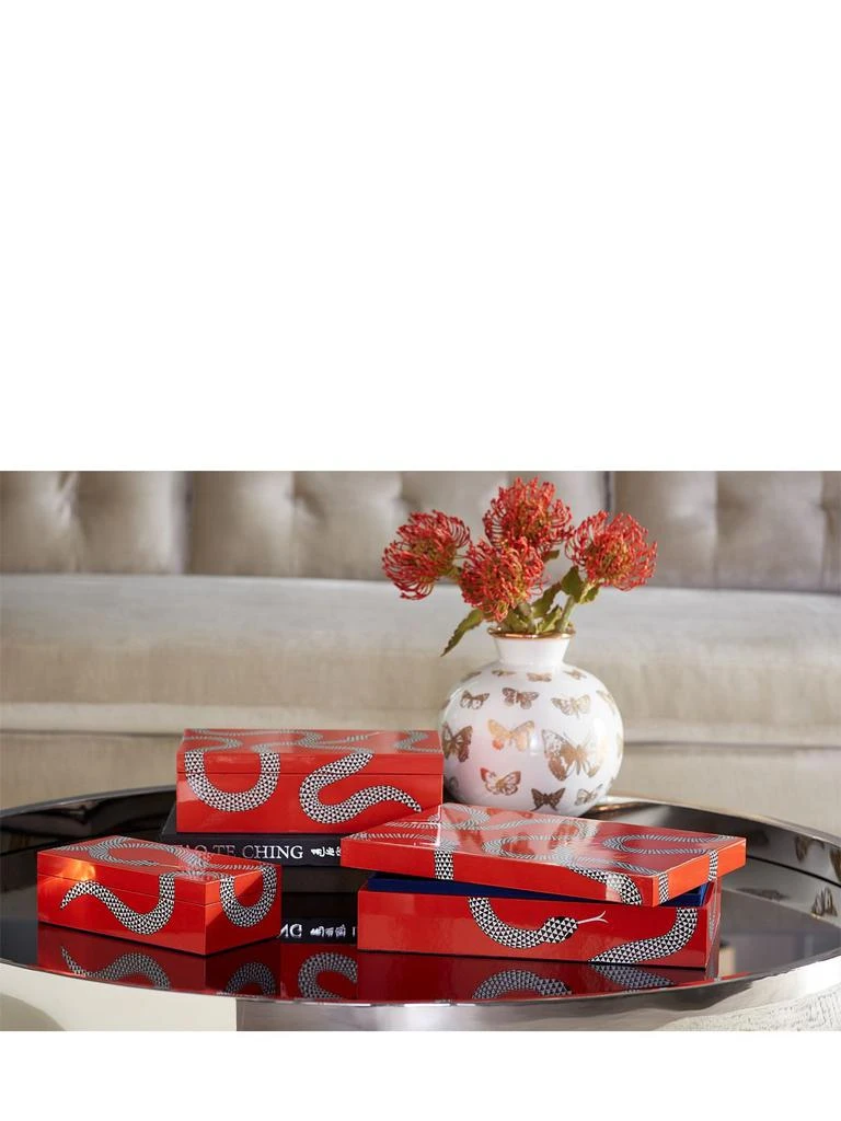 商品Jonathan Adler|Small Eden Box,价格¥1337,第1张图片详细描述