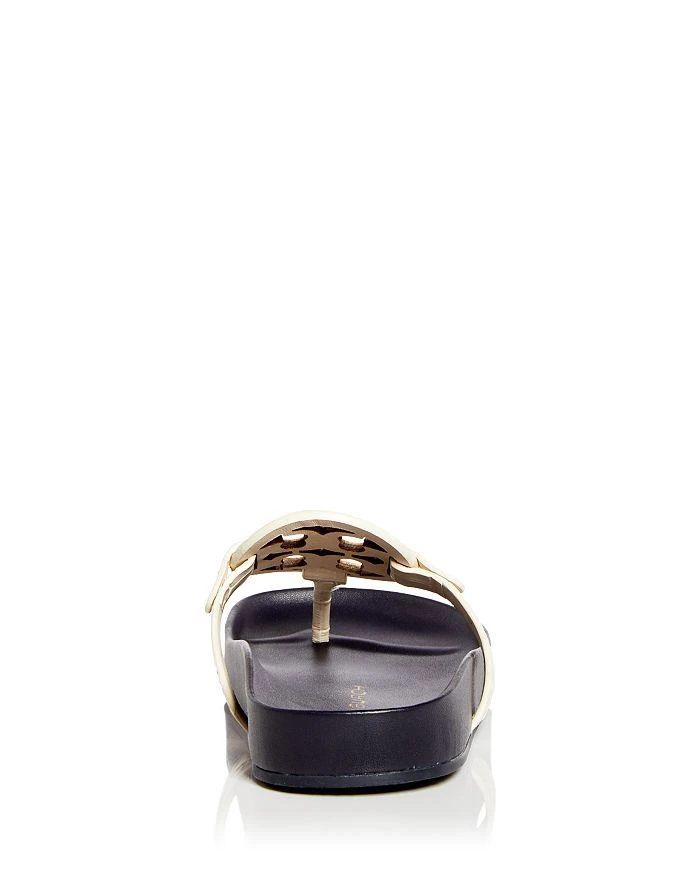 商品Tory Burch|Women's Miller Cloud Thong Sandals,价格¥1028,第5张图片详细描述
