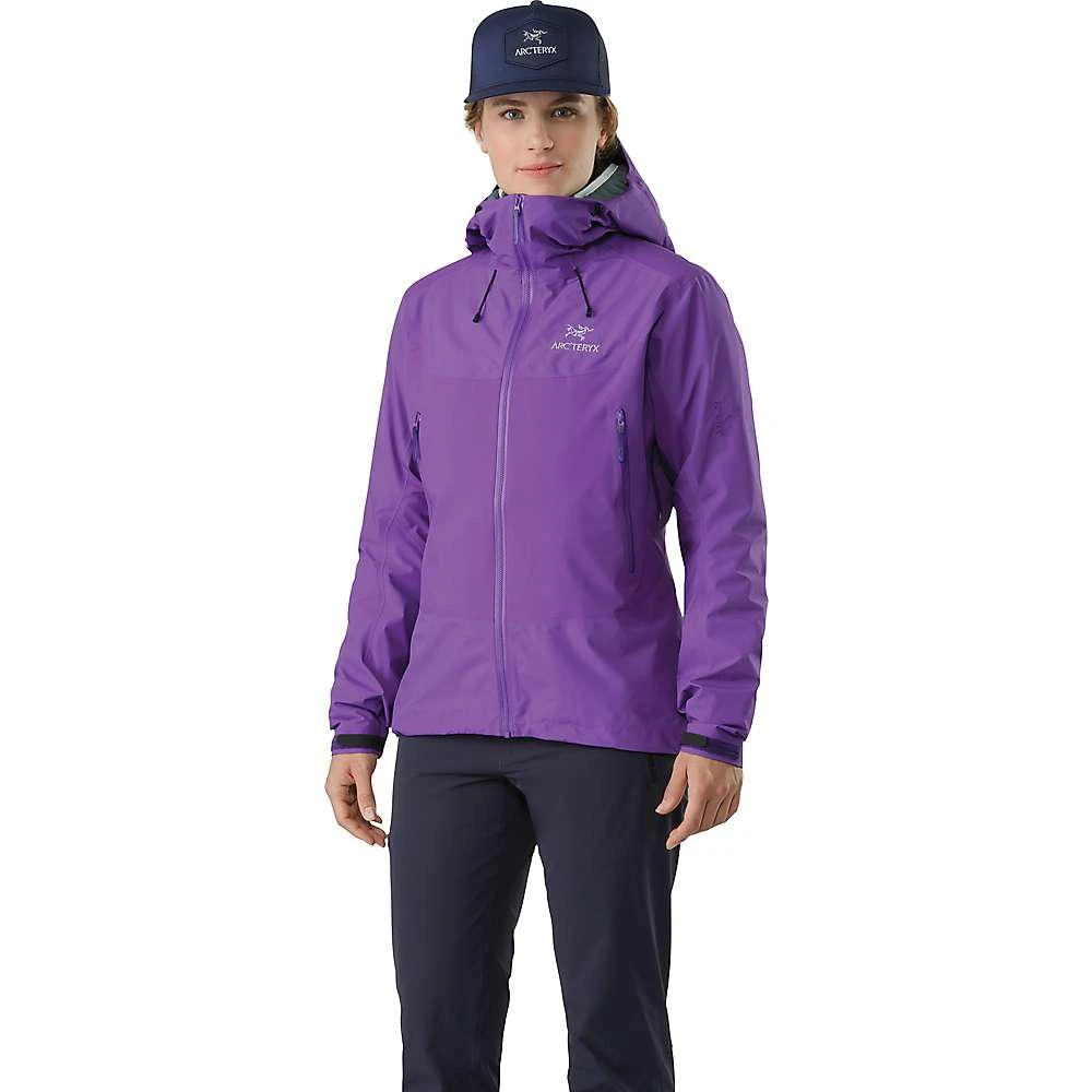 商品Arc'teryx|Arcteryx Women's Beta SL Hybrid Jacket,价格¥2276,第2张图片详细描述