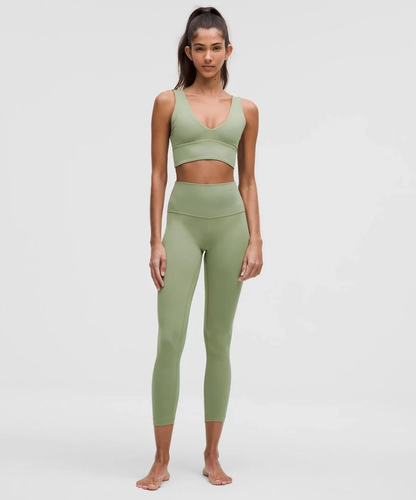 lululemon Align™ V-Neck Bra *Light Support, A/B Cup 商品