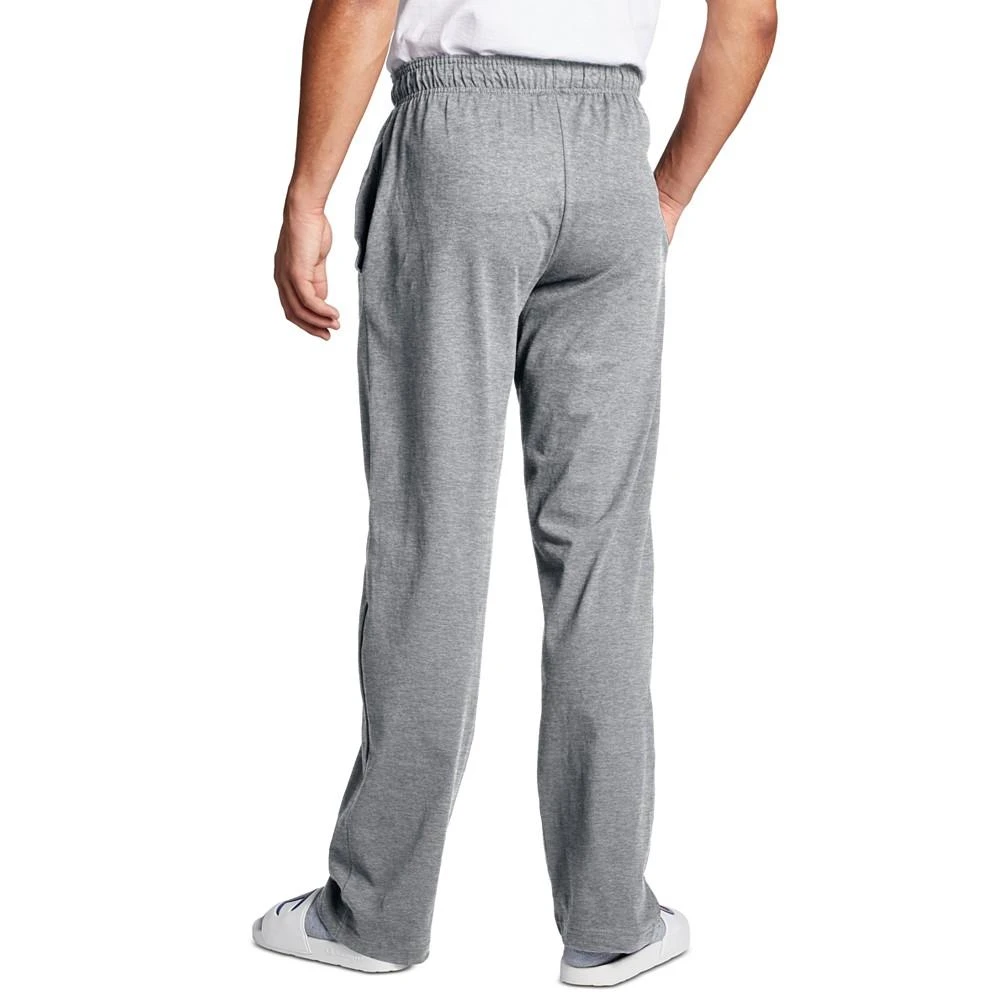 商品CHAMPION|Men's Jersey Open-Bottom Pants,价格¥130,第2张图片详细描述