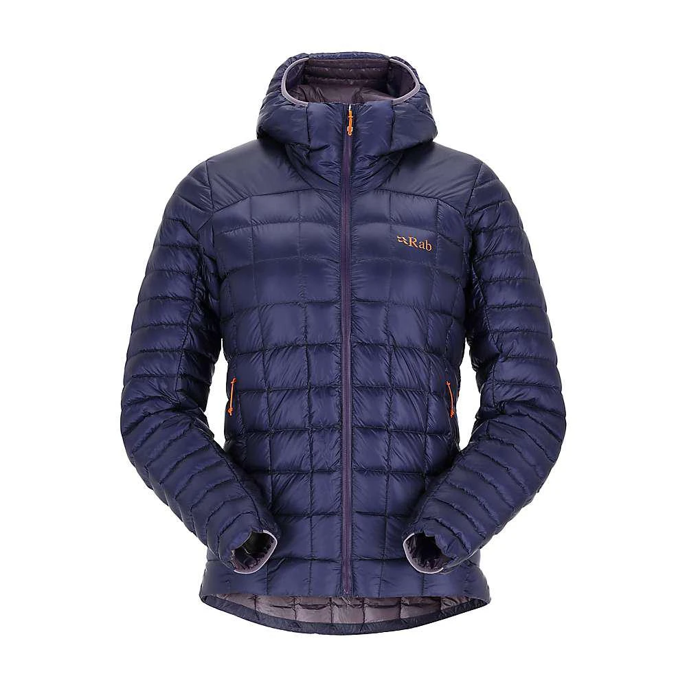 Rab Women's Mythic Alpine Light Jacket 商品