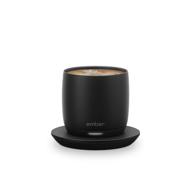 商品Ember|Cup, 6 oz, Black,价格¥759,第2张图片详细描述