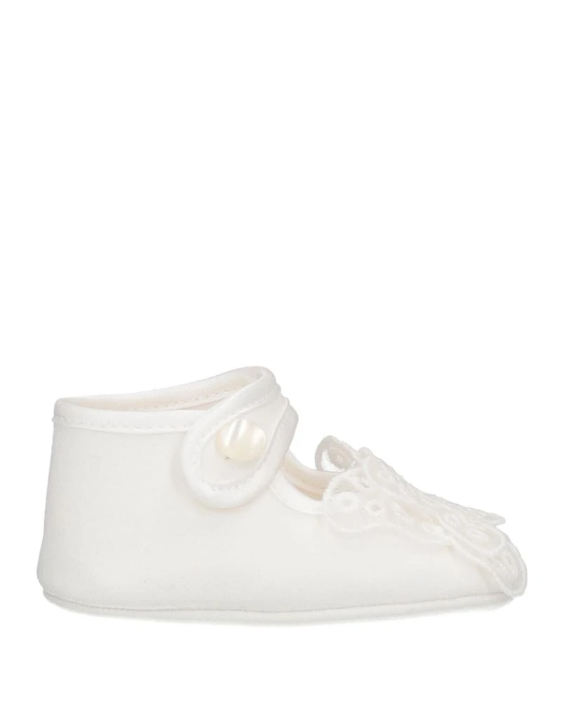 商品MONNALISA|Newborn shoes,价格¥638,第1张图片