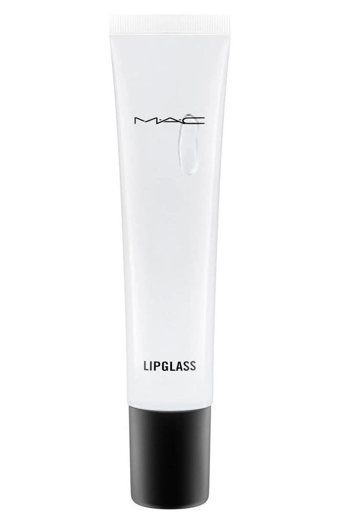 商品MAC|MAC Clear Lipglass Lip Gloss,价格¥111,第1张图片