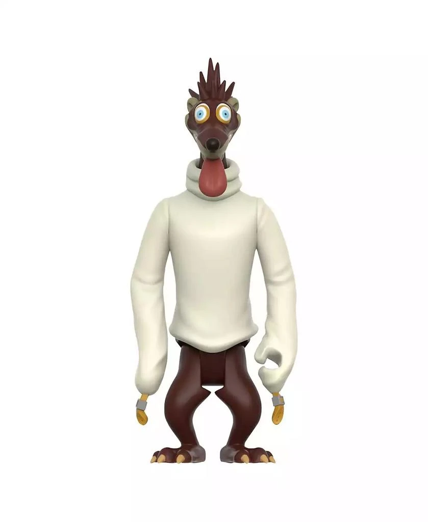 商品Super 7|Psycho Who Framed Roger Rabbit ReAction Figure - Wave 2,价格¥149,第3张图片详细描述