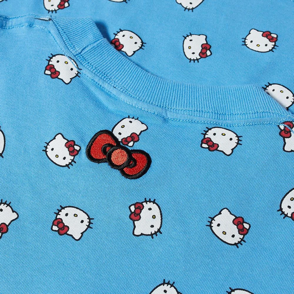 商品NIKE|Nike x Hello Kitty T-Shirt,价格¥279,第4张图片详细描述