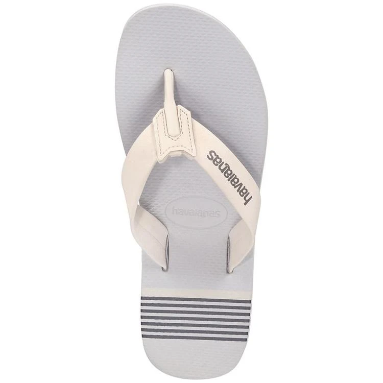 商品Havaianas|Men's Urban Craft Flip-Flops,价格¥135,第4张图片详细描述