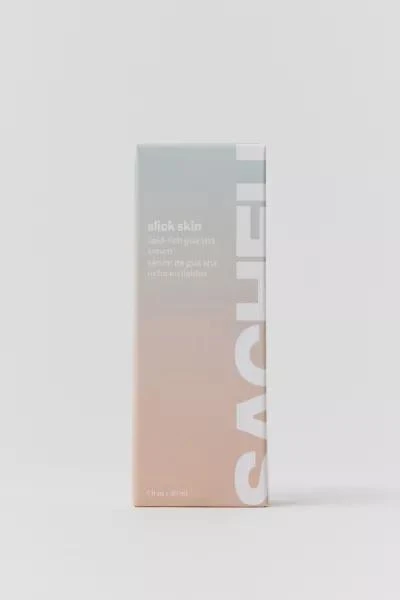 商品Sacheu|Sacheu Beauty Slick Skin Liquid-Rich Gua Sha Serum,价格¥198,第3张图片详细描述