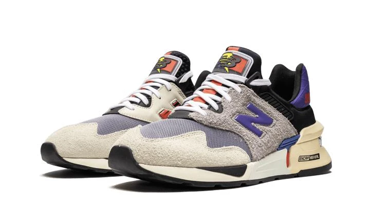 商品New Balance|New Balance 997S,价格¥5343,第3张图片详细描述