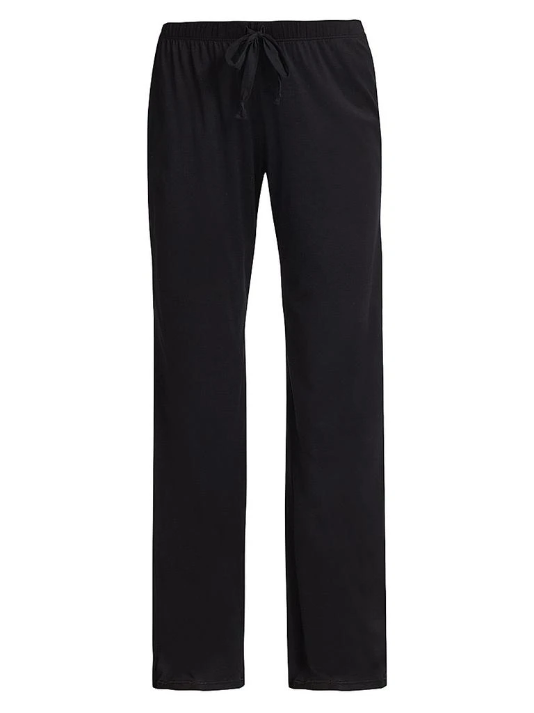 商品Hanro|Cotton Deluxe Lounge Pants,价格¥1143,第1张图片