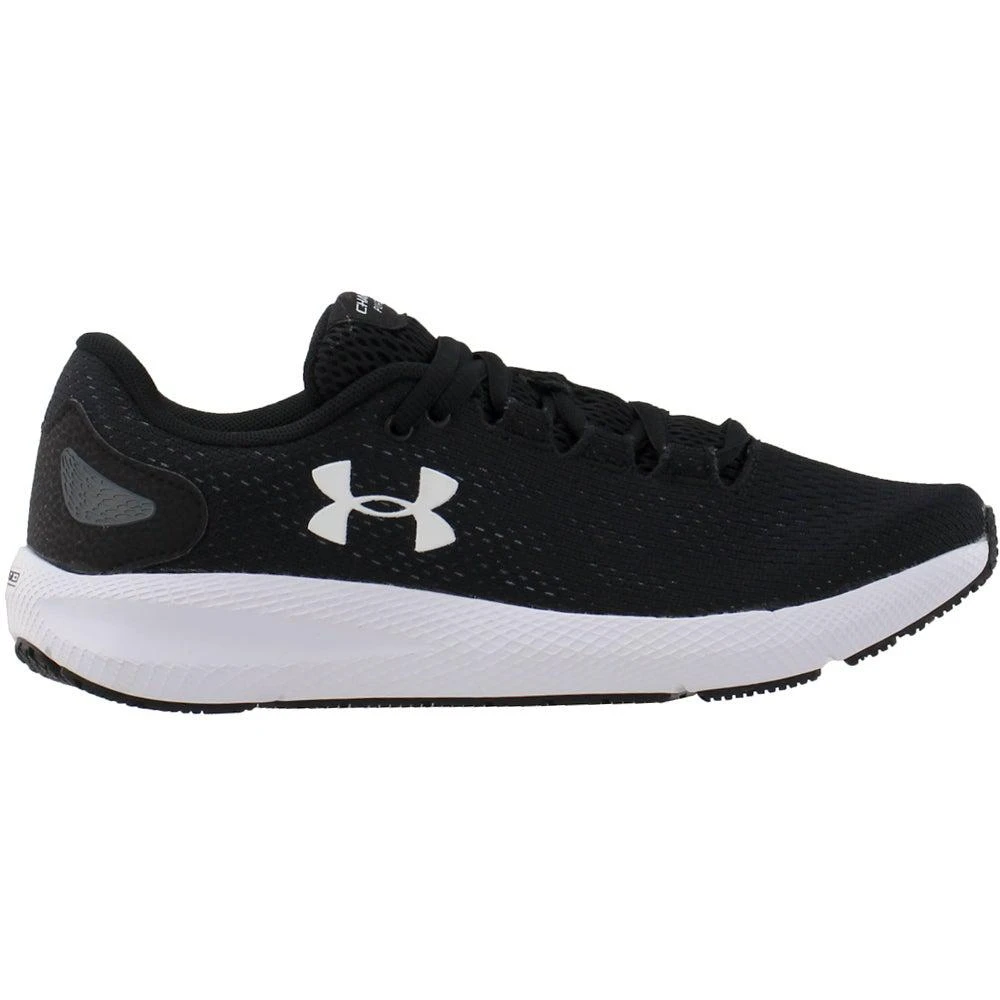 商品Under Armour|Pursuit 2 Running Shoes,价格¥323,第1张图片