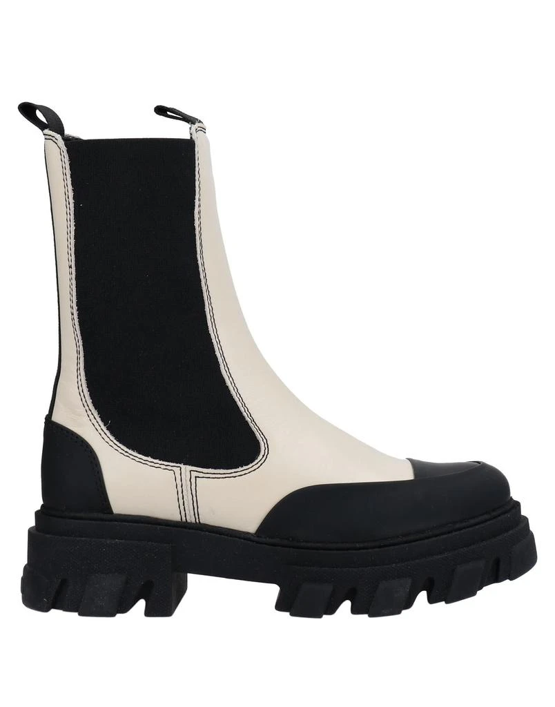 商品Ganni|Ankle boot,价格¥1826,第1张图片