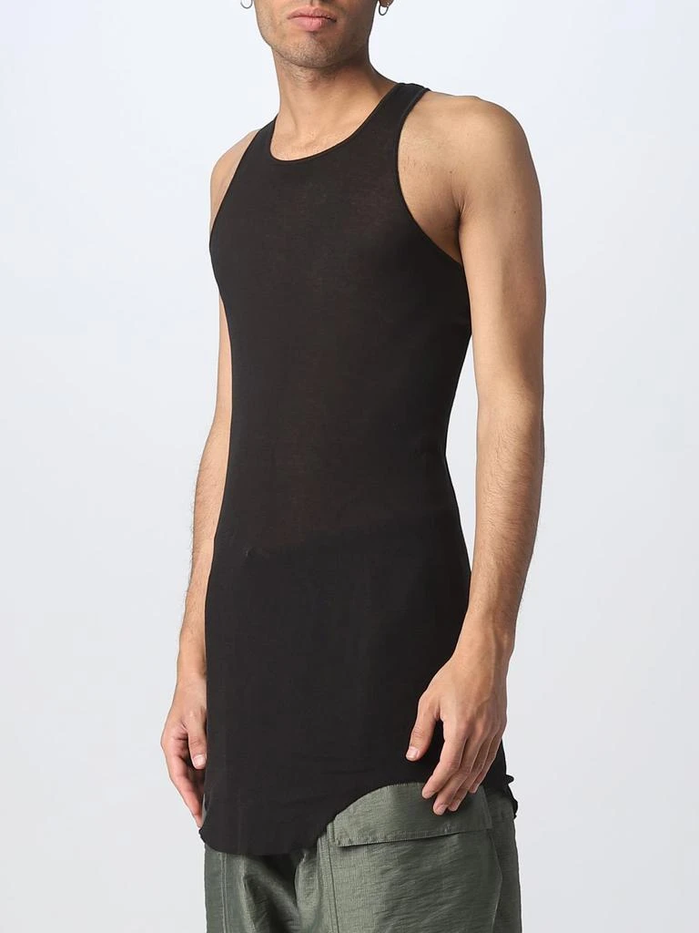 商品Rick Owens|Rick Owens tank top for man,价格¥1682,第4张图片详细描述
