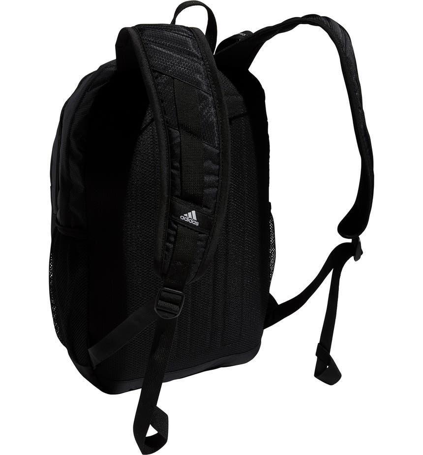 商品Adidas|Prime 6 Backpack,价格¥370,第6张图片详细描述