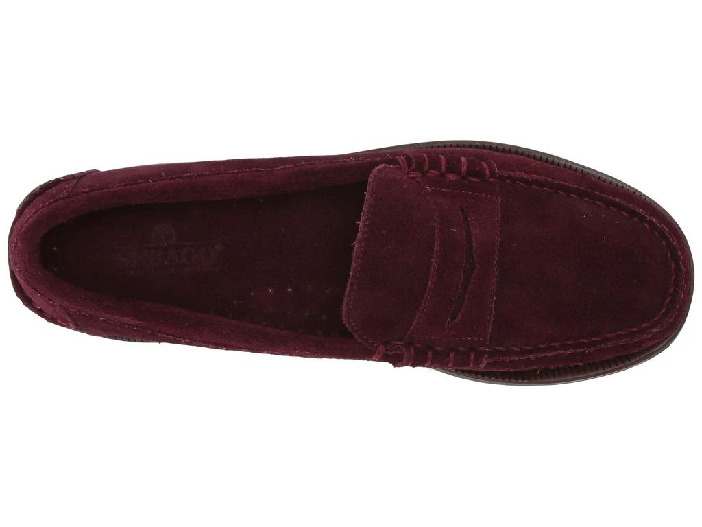 商品SEBAGO|Dan Suede,价格¥326,第2张图片详细描述