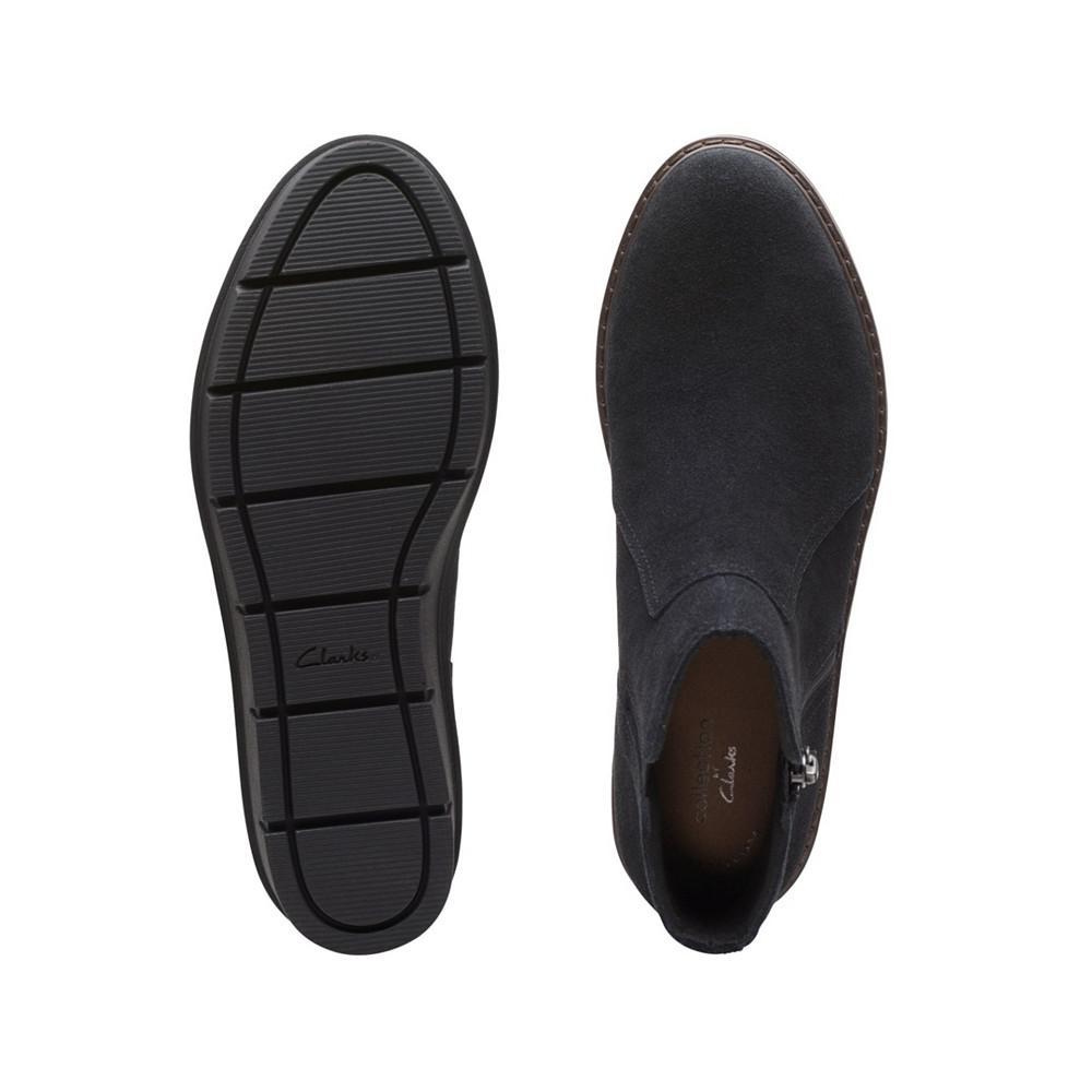 商品Clarks|Women's Collection Airabell Zip Boots,价格¥609,第6张图片详细描述