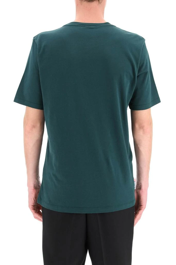 商品Autry|Autry Tennis Club Badge T-shirt,价格¥755,第3张图片详细描述