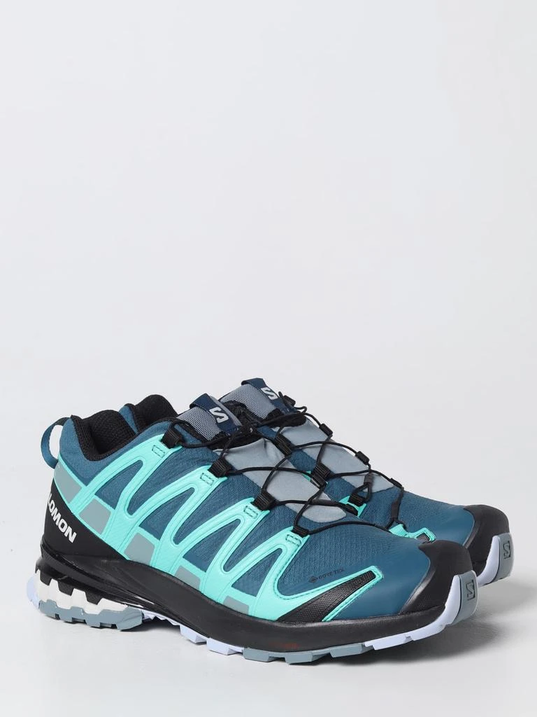 商品Salomon|Salomon XA Pro 3D V8 Gore-Tex® sneakers,价格¥1099,第2张图片详细描述