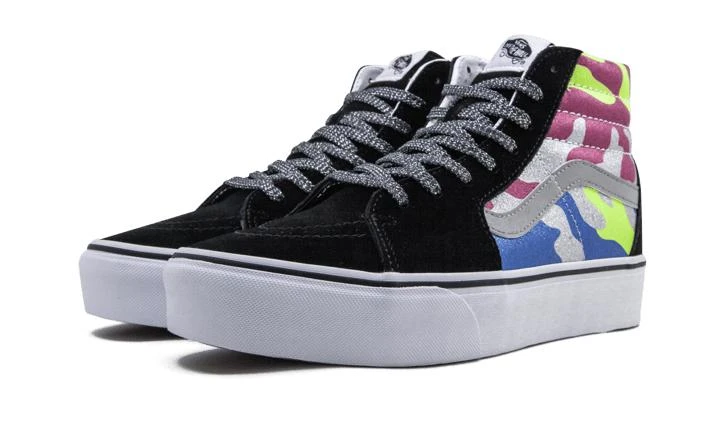 商品Vans|Vans Sk8,价格¥589,第3张图片详细描述