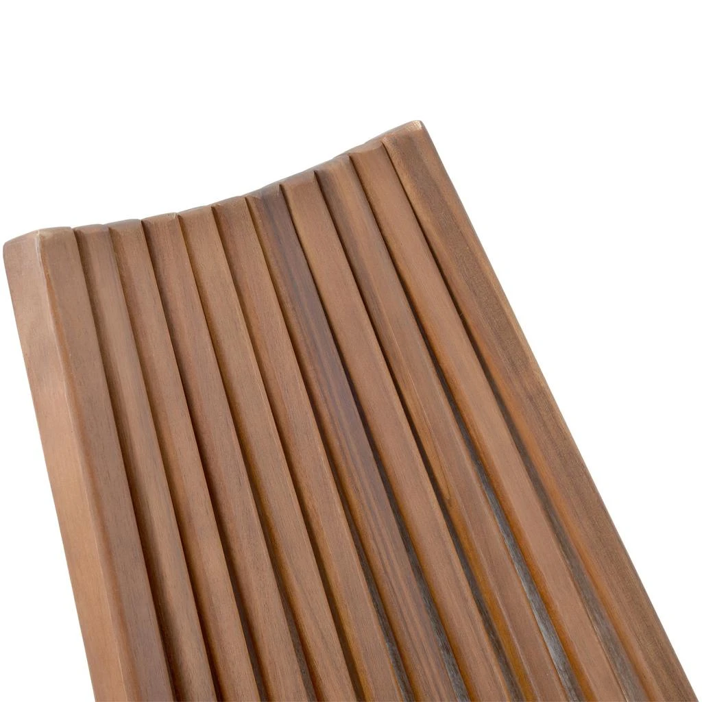 Folding wood chair 商品