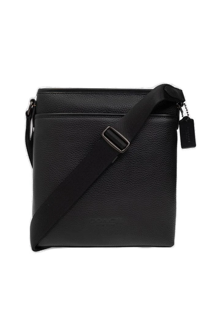 商品Coach|Coach Gotham Slim Crossbody Bag,价格¥1506,第1张图片