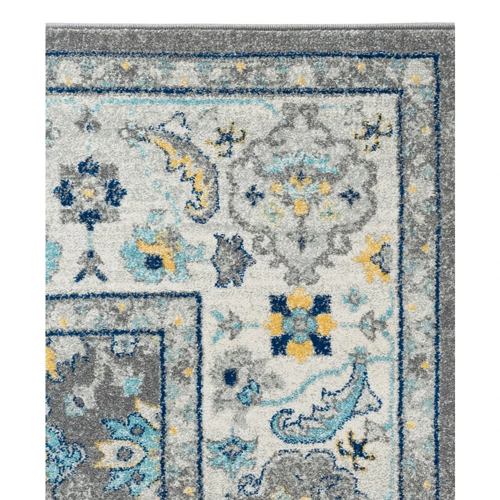 商品Pasargad Home|Chelsea RC-5587GW 10' x 14' Area Rug,价格¥15689,第3张图片详细描述