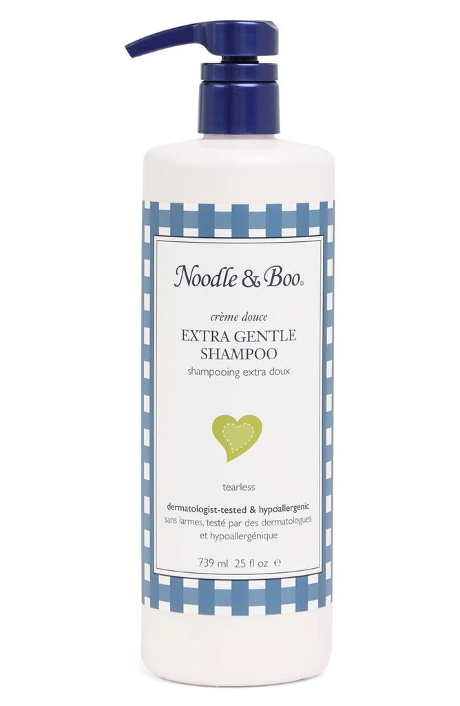 商品NOODLE & BOO|Extra Gentle Créme Douce Shampoo - 25.0 fl oz.,价格¥147,第1张图片