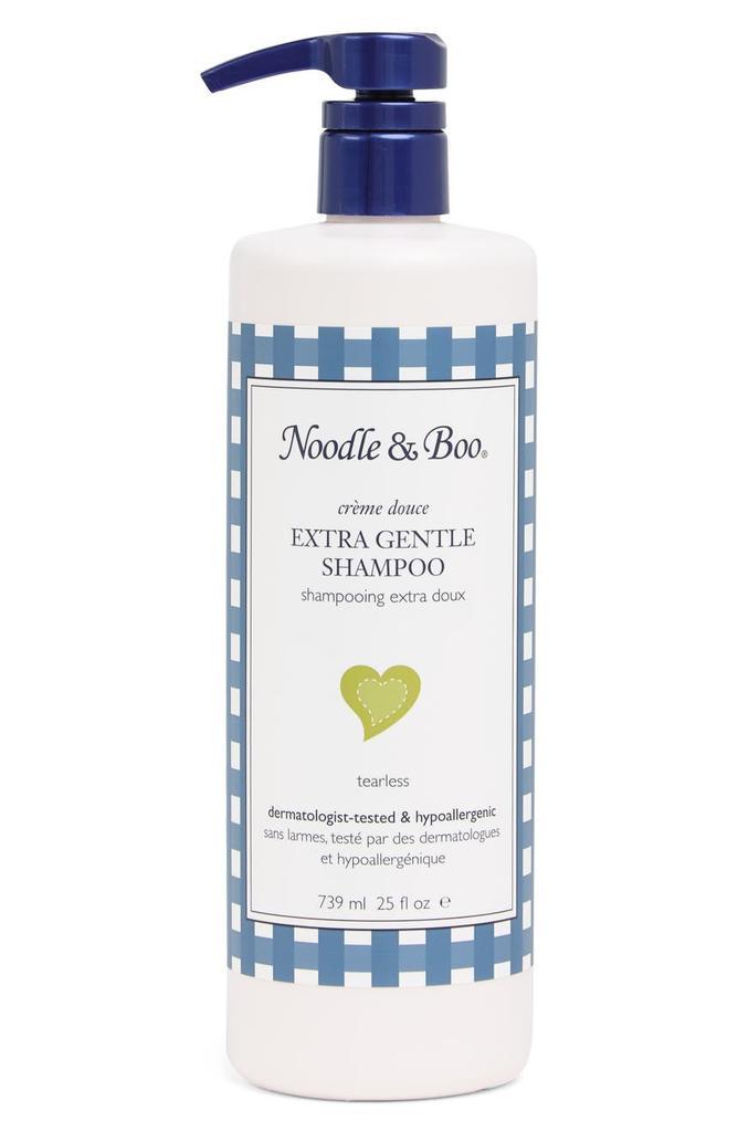 商品NOODLE & BOO|Extra Gentle Créme Douce Shampoo - 25.0 fl oz.,价格¥140,第1张图片