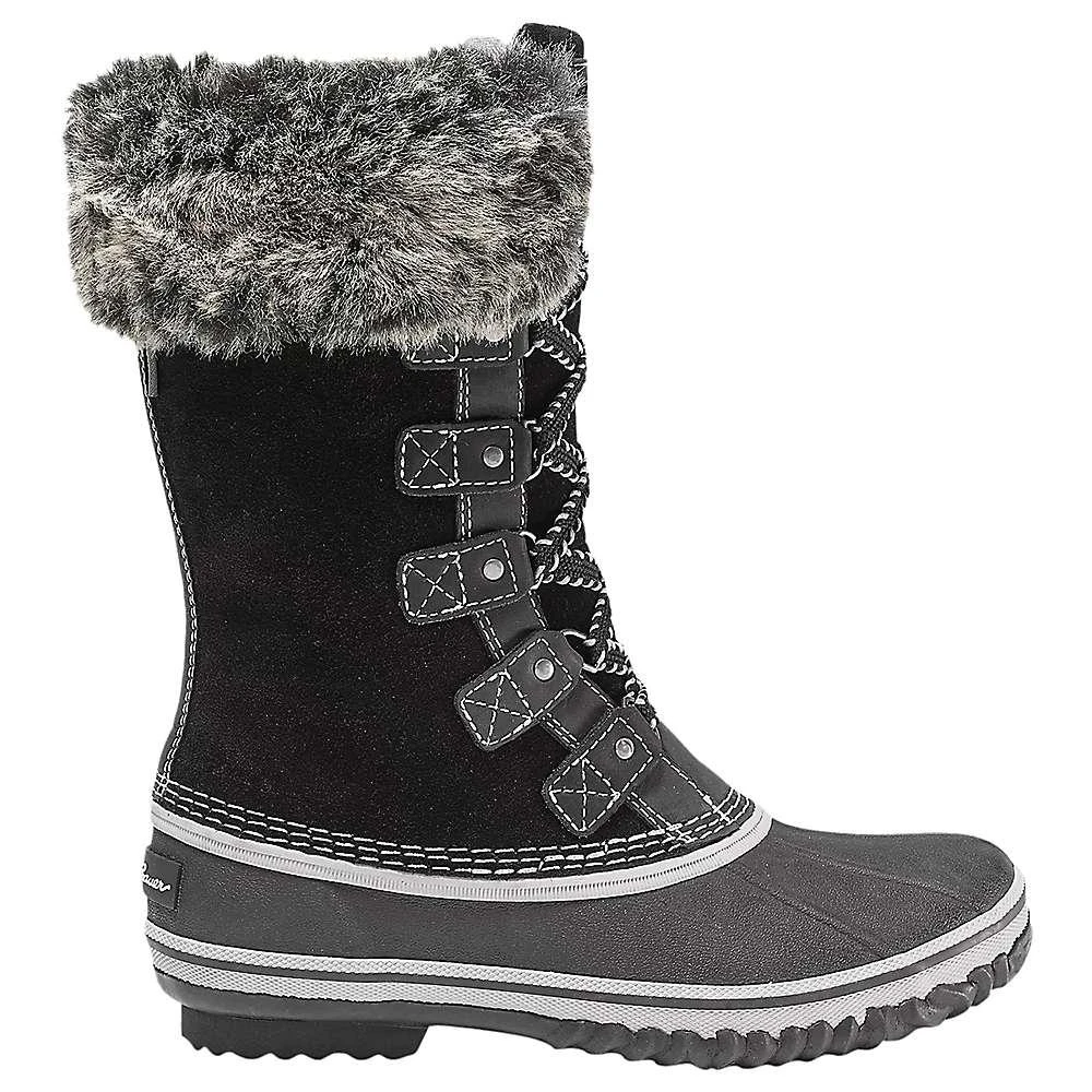 Eddie Bauer Women's Hunt Pac Deluxe Boot 商品