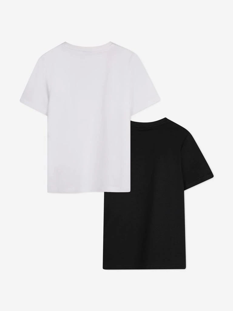 商品Hugo Boss|BOSS Boys Set Of 2 T-Shirts Set in Multicolour,价格¥244,第2张图片详细描述