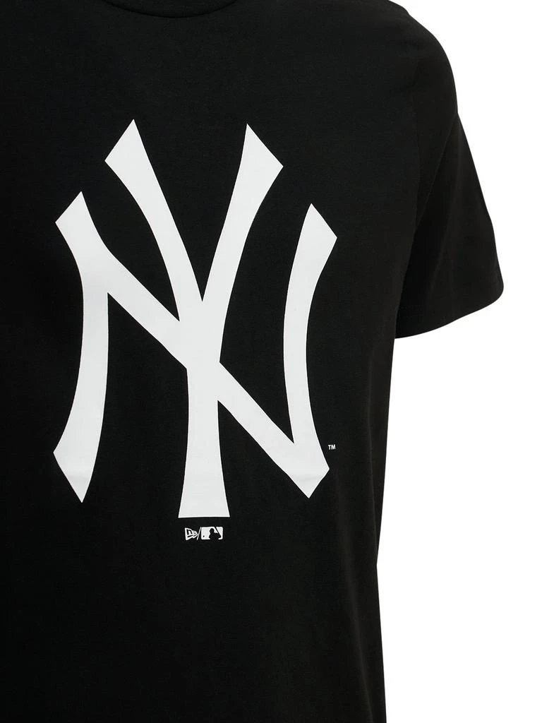 商品New Era|Ny Yankees Cotton T-shirt,价格¥285,第3张图片详细描述