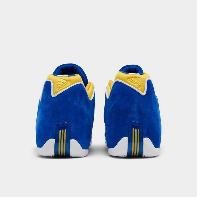 Men's adidas T-Mac 3.0 Restomod Basketball Shoes 商品