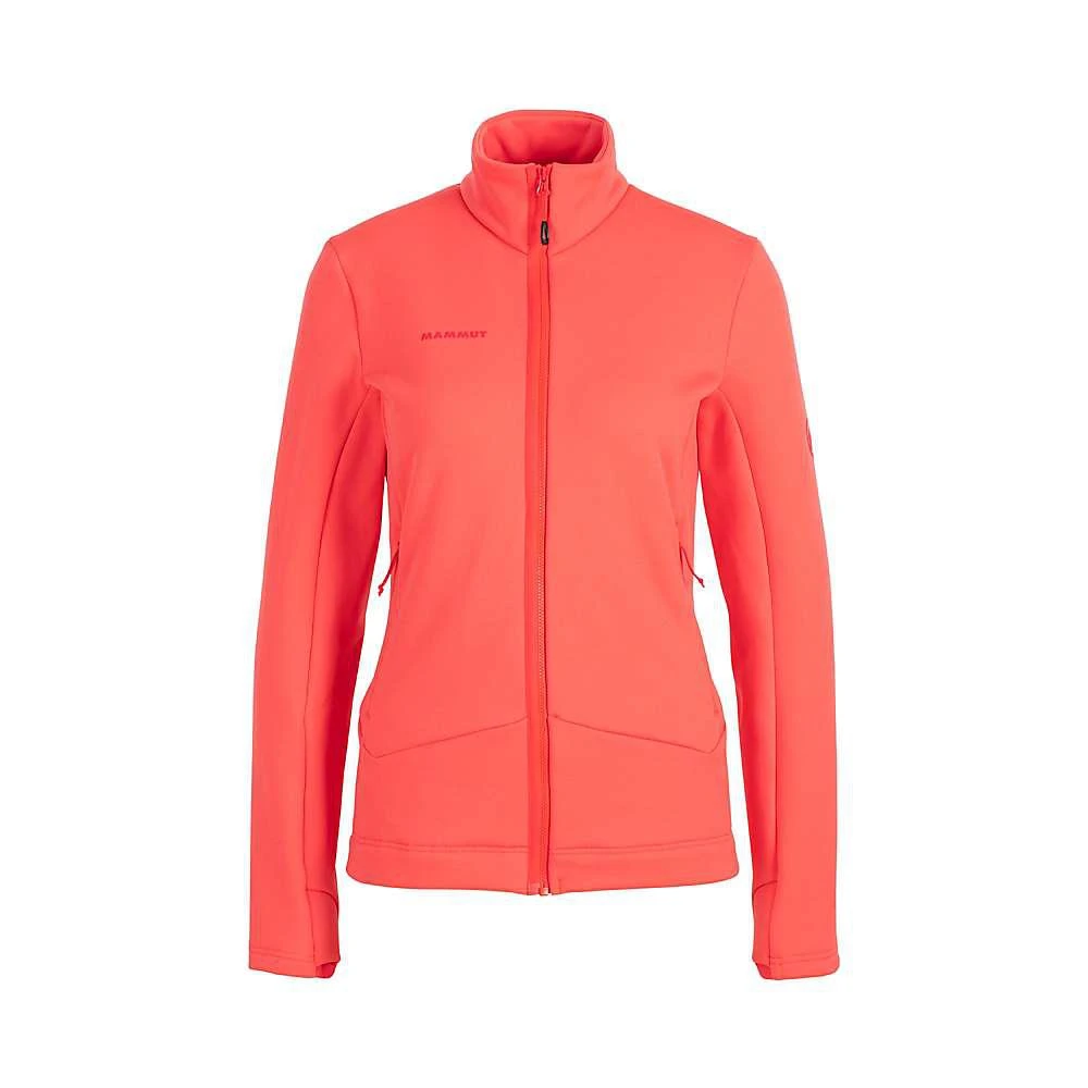 商品Mammut|Mammut Women's Aconcagua ML Jacket,价格¥784,第3张图片详细描述