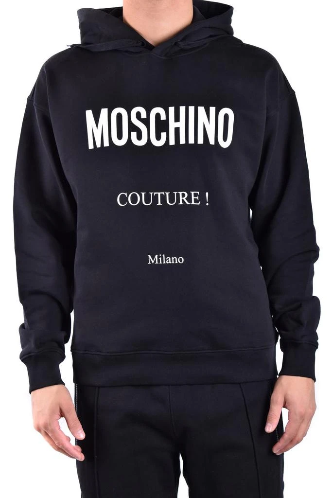 商品Moschino|MOSCHINO Sweatshirts,价格¥1954,第1张图片