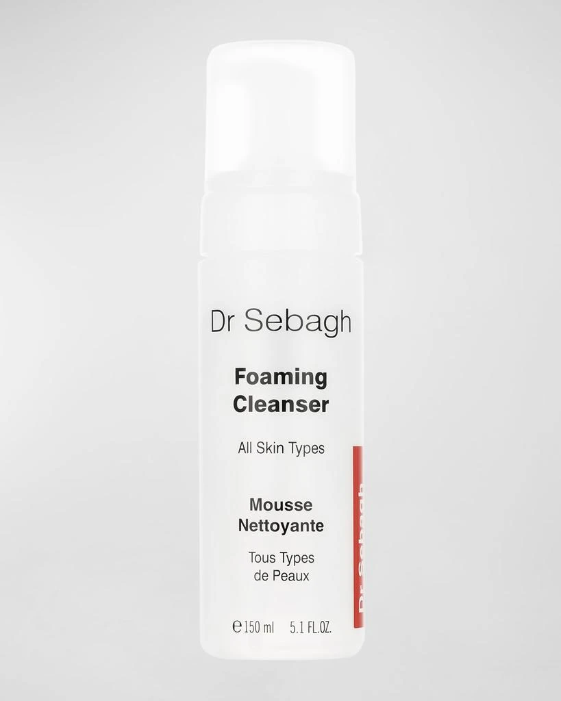 商品Dr Sebagh|Foaming Cleanser, 5 oz.,价格¥309,第1张图片