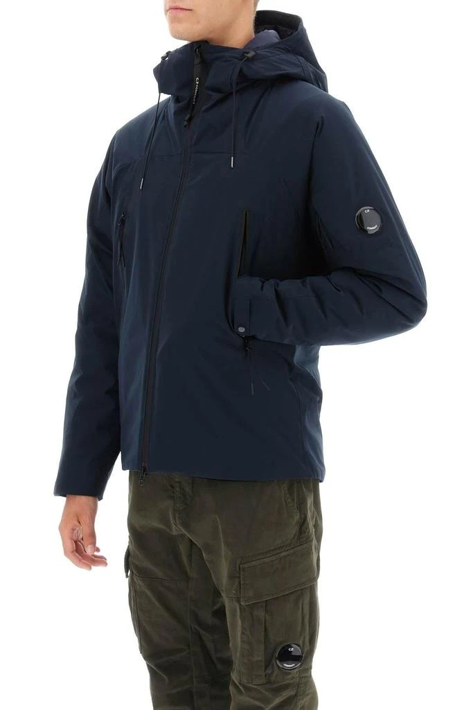 商品CP Company|Padded jacket in Pro-Tek,价格¥1432,第5张图片详细描述